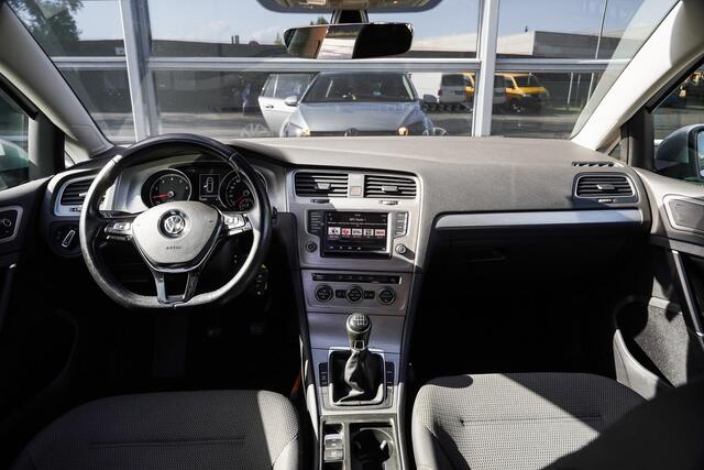 Volkswagen GOLF Variant 1.0 TSI Comfortline |Trekhaak|Goed onderhouden!