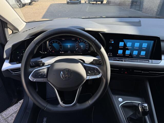 Volkswagen GOLF Variant 1.5 TSI Life Business Climate Control Navi Carplay