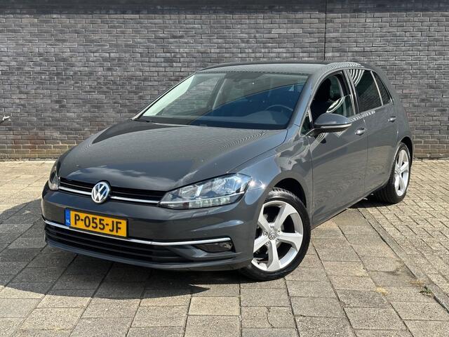 Volkswagen GOLF 1.0 TSI, Apple Carplay, 17 Inch, Perfect Onderhouden