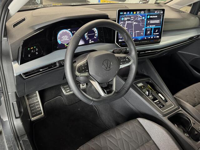 Volkswagen GOLF 1.5 eTSI Goal | Automaat | Stoel / Stuurverwarming | ACC | Clima | Navi | PDC | Carplay | ( Vesteging - Nieuwegein )
