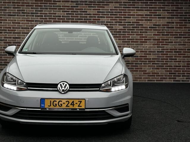 Volkswagen GOLF 1.0 TSI Highline DSG Camera Stoelvrwm Led