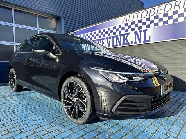 Volkswagen GOLF 1.0 eTSI ADAP STOELVERW. CRUISE P-CAM