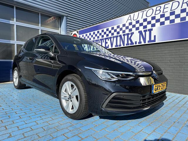 Volkswagen GOLF 1.0 eTSI ADAP STOELVERW. CRUISE P-CAM