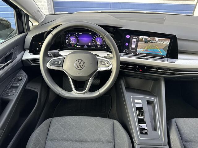 Volkswagen GOLF 1.0 eTSI ADAP STOELVERW. CRUISE P-CAM