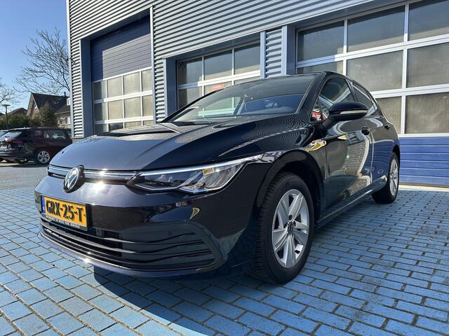 Volkswagen GOLF 1.0 eTSI ADAP STOELVERW. CRUISE P-CAM