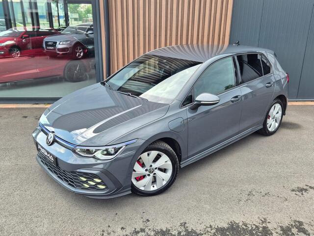 Volkswagen GOLF 1.4 eHybrid GTE 245pk | IQ | HUD | Camera | Klap spiegels