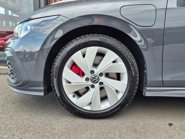 Volkswagen GOLF 1.4 eHybrid GTE 245pk | IQ | HUD | Camera | Klap spiegels