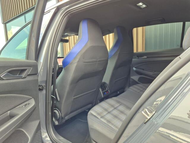 Volkswagen GOLF 1.4 eHybrid GTE 245pk | IQ | HUD | Camera | Klap spiegels