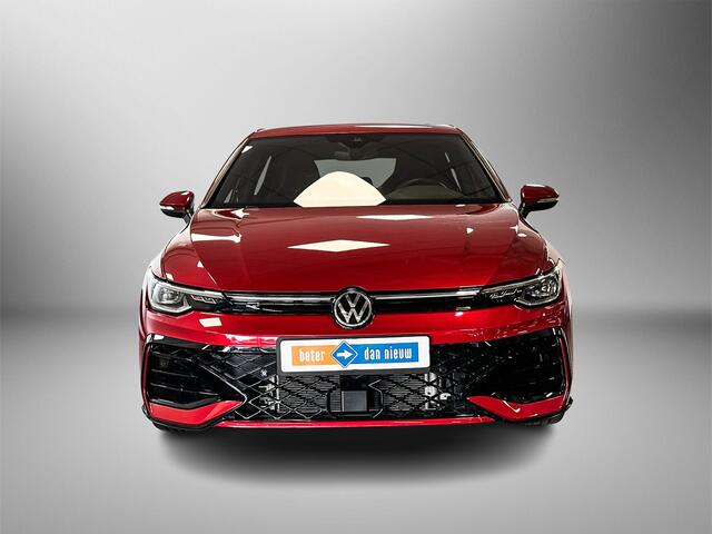 Volkswagen GOLF 1.5 150pk eTSI R-Line Edition Dodehoeksensoren | Achteruitrijcamera | Adaptive cruise control