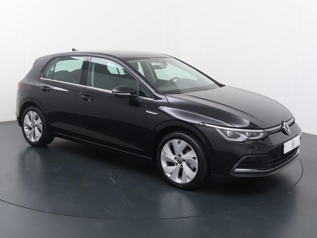 Volkswagen GOLF 1.5 eTSI | 150 PK | Automaat | Multifunctioneel stuurwiel | Cruisecontrol | Stoelverwarming |