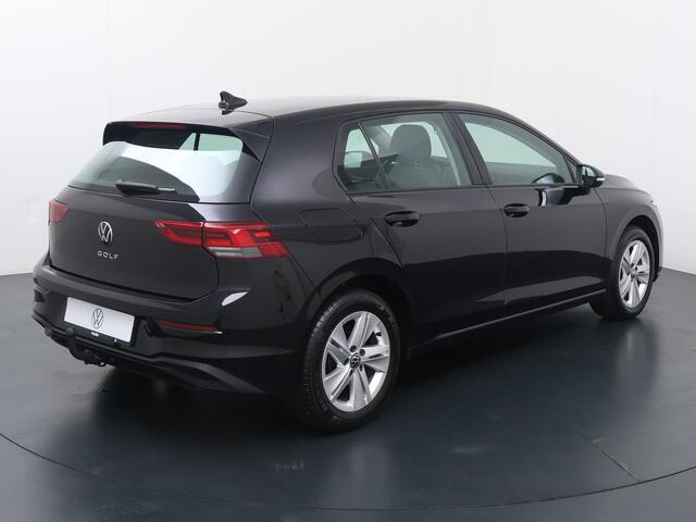 Volkswagen GOLF 1.0 TSI Life | 110 PK | Trekhaak | Adaptive cruise control | Apple Carplay/Android Auto |