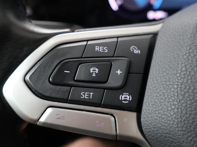 Volkswagen GOLF 1.0 TSI Life | 110 PK | Trekhaak | Adaptive cruise control | Apple Carplay/Android Auto |