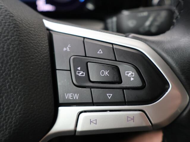 Volkswagen GOLF 1.0 TSI Life | 110 PK | Trekhaak | Adaptive cruise control | Apple Carplay/Android Auto |