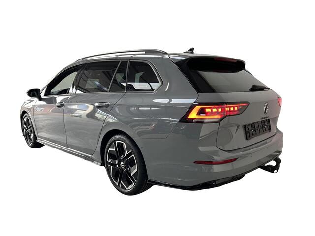 Volkswagen GOLF Variant 1.5 eTSI R-Line Edition | 150 pk | Pano Dak | Trekhaak | Head Up | Automaat |