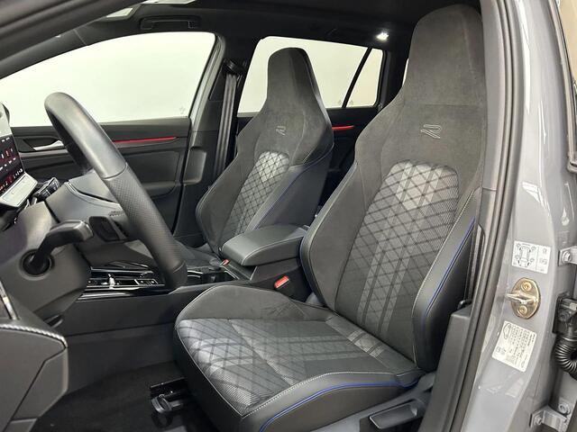 Volkswagen GOLF Variant 1.5 eTSI R-Line Edition | 150 pk | Pano Dak | Trekhaak | Head Up | Automaat |