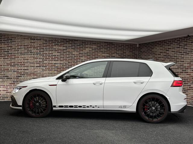 Volkswagen GOLF 2.0 TSI GTI 45 Jahre| Dak| Sfeer| H/K| Alcantara|