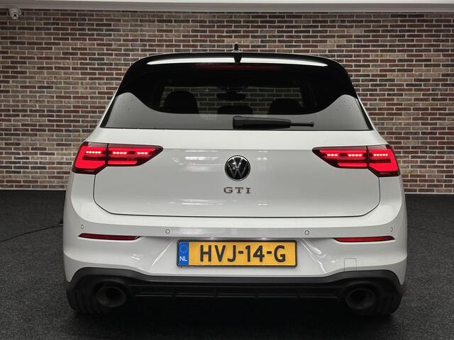 Volkswagen GOLF 2.0 TSI GTI 45 Jahre| Dak| Sfeer| H/K| Alcantara|