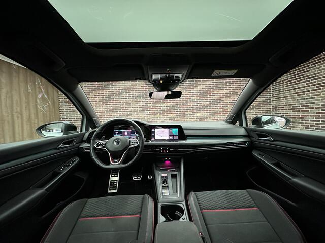 Volkswagen GOLF 2.0 TSI GTI 45 Jahre| Dak| Sfeer| H/K| Alcantara|