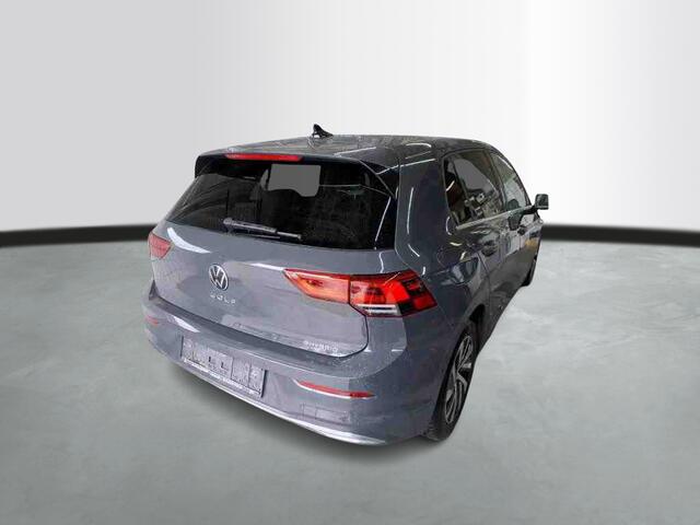 Volkswagen GOLF 1.4 TSI eHybrid 204pk PHEV Style / Memory / Travel Assist / Side Assist / Wordt Verwacht
