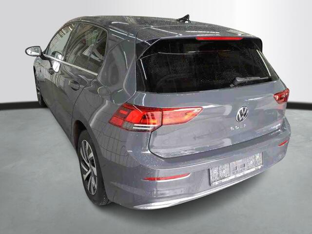 Volkswagen GOLF 1.4 TSI eHybrid 204pk PHEV Style / Memory / Travel Assist / Side Assist / Wordt Verwacht