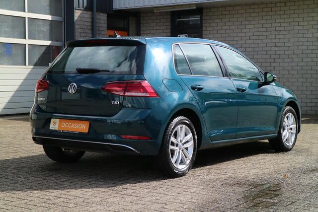 Volkswagen GOLF 1.0 TSI Comfortline | PDC | Stoelverwarming |
