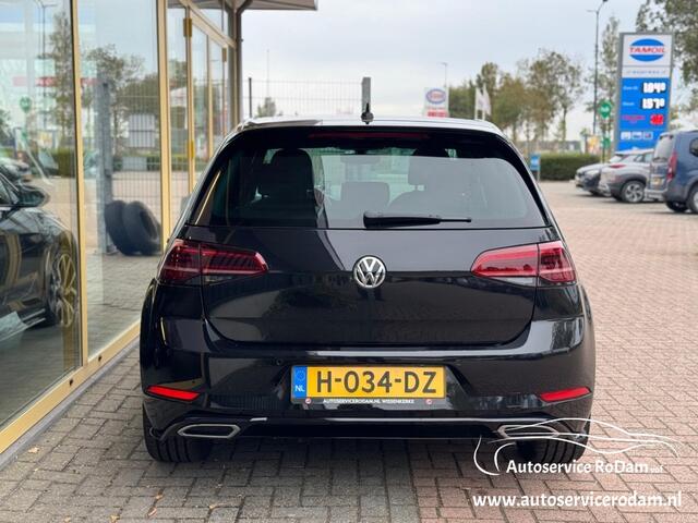 Volkswagen GOLF 1.5 TSI HL Bns R