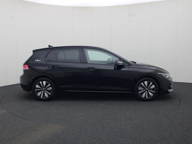 Volkswagen GOLF 1.5e TSI 150PK Goal DSG automaat · NIEUW MODEL · Navigatie · Trekhaak · Apple/Android carplay · Garantie tot november 2026