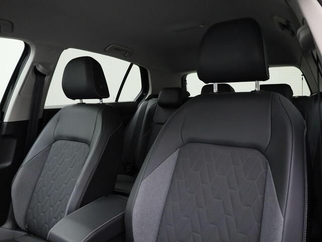 Volkswagen GOLF 1.5e TSI 150PK Goal DSG automaat · NIEUW MODEL · Navigatie · Trekhaak · Apple/Android carplay · Garantie tot november 2026