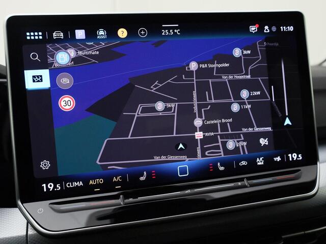 Volkswagen GOLF 1.5e TSI 150PK Goal DSG automaat · NIEUW MODEL · Navigatie · Trekhaak · Apple/Android carplay · Garantie tot november 2026