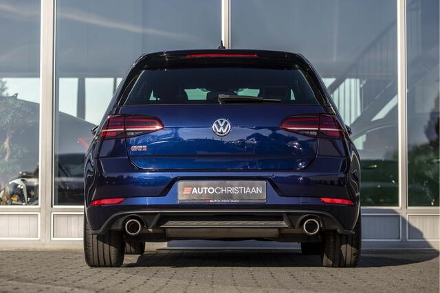Volkswagen GOLF 2.0 TSI GTI Performance | 245PK | Camera | 19"