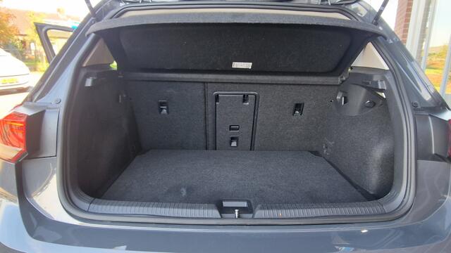 Volkswagen GOLF 1.0 eTSI Life, Automaat, Adaptieve cruise, NL auto!