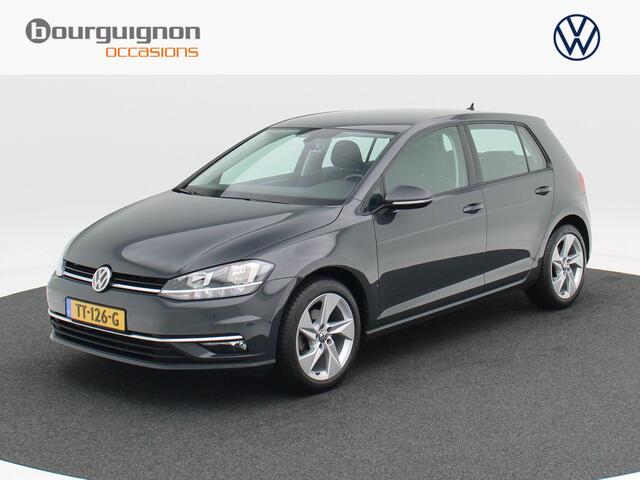 Volkswagen GOLF 1.0 TSi 115 Pk Comfortline | Trekhaak | Adaptive Cruise | Carplay | Navigatiesysteem | Climate Control | LED | Parkeersensoren | 17 Inch | 43.126 Km