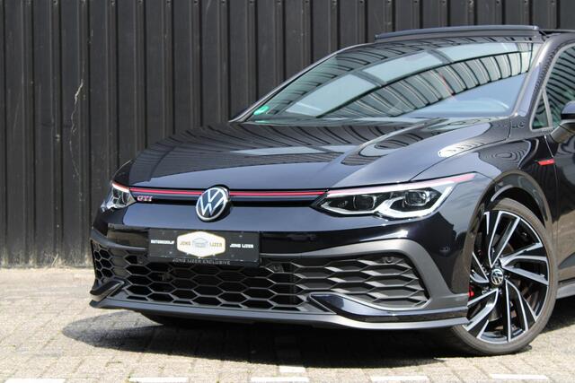 Volkswagen GOLF 2.0 TSI GTI CLUBSPORT PANO HARMAN KAR HUD NURBURGR