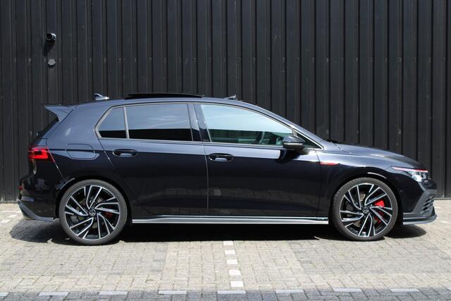 Volkswagen GOLF 2.0 TSI GTI CLUBSPORT PANO HARMAN KAR HUD NURBURGR