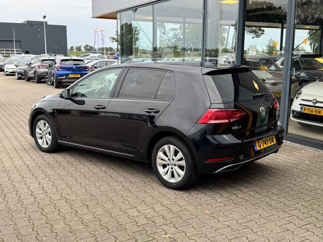 Volkswagen GOLF 1.0 TSI 110 pk Comfortline Business - Navi - Apple/Android - Adap. cruise
