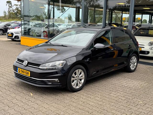 Volkswagen GOLF 1.0 TSI 110 pk Comfortline Business - Navi - Apple/Android - Adap. cruise