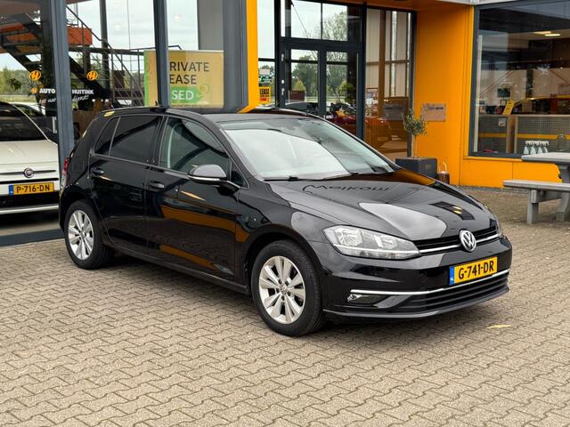 Volkswagen GOLF 1.0 TSI 110 pk Comfortline Business - Navi - Apple/Android - Adap. cruise