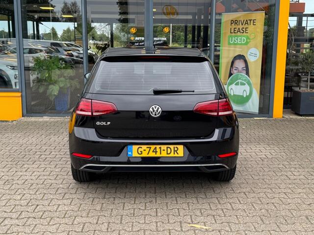Volkswagen GOLF 1.0 TSI 110 pk Comfortline Business - Navi - Apple/Android - Adap. cruise