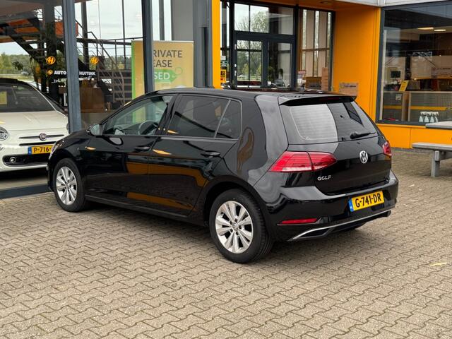 Volkswagen GOLF 1.0 TSI 110 pk Comfortline Business - Navi - Apple/Android - Adap. cruise