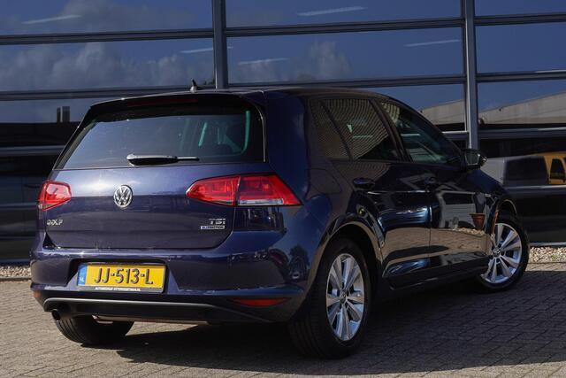 Volkswagen GOLF 1.0 TSI Comfortline |Trekhaak|Sportstoelen|Zuinig