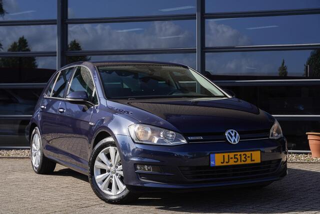 Volkswagen GOLF 1.0 TSI Comfortline |Trekhaak|Sportstoelen|Zuinig
