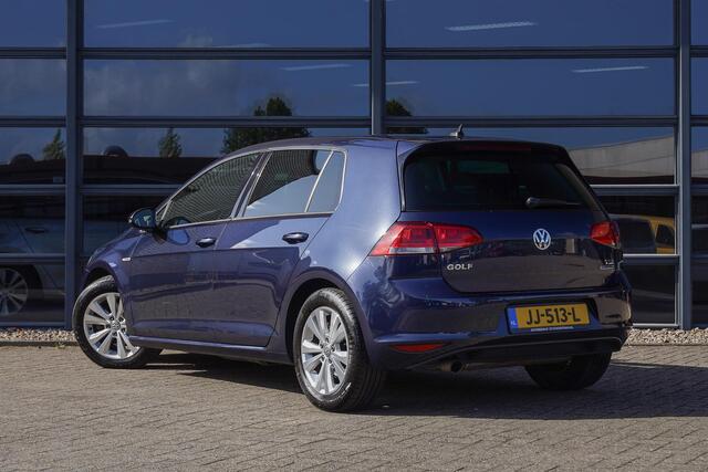 Volkswagen GOLF 1.0 TSI Comfortline |Trekhaak|Sportstoelen|Zuinig
