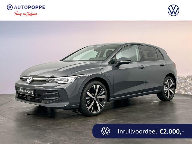 Volkswagen GOLF 1.5 eTSI Life Edition 1.5 eHybrid 150 kW / 204 pk