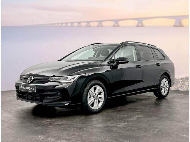 Volkswagen GOLF Variant 1.5 eTSI Life Business DSG7 116pk