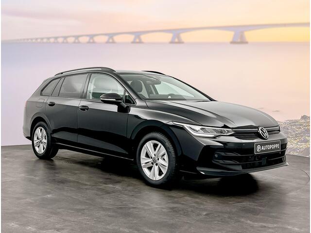 Volkswagen GOLF Variant 1.5 eTSI Life Business DSG7 116pk