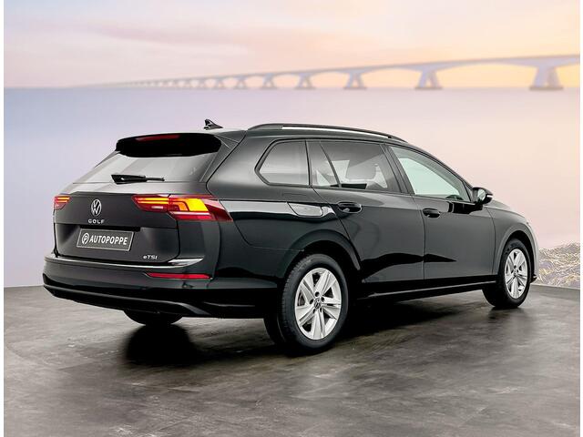 Volkswagen GOLF Variant 1.5 eTSI Life Business DSG7 116pk
