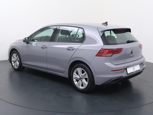 Volkswagen GOLF 1.0 TSI Life | 110 PK | Multifunctioneel stuurwiel | Cruisecontrol | Achteruitrijcamera |