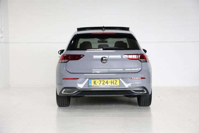 Volkswagen GOLF 1.5 TSI Style NAP|Pano|Camera|Keyless|Sfeerv|Led