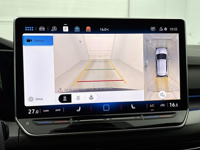 Volkswagen GOLF 1.5 eTSI R-Line Edition