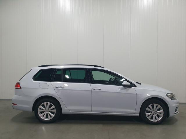 Volkswagen GOLF Variant 1.6 TDI Comfortline NAVI/CRUISE/LED/AIRCO/LMV